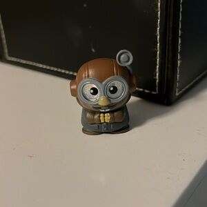 Disney doorables series 10 Gaetan Molière